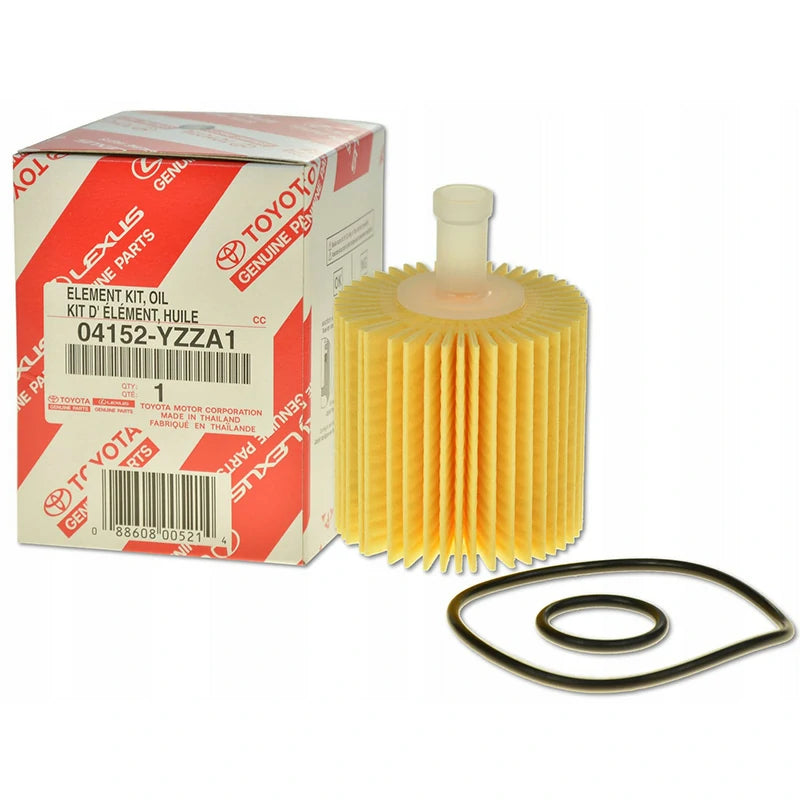 Factory Price 04152-YZZA1 Toyota Car Oil Filter