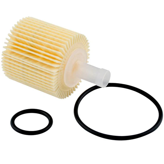 Genuine Toyota Car Oil Filter 04152-YZZA6