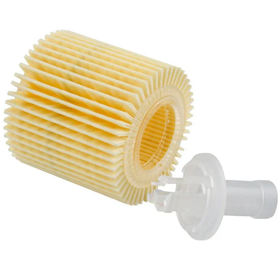 Genuine Toyota Car Oil Filter 04152-YZZA6