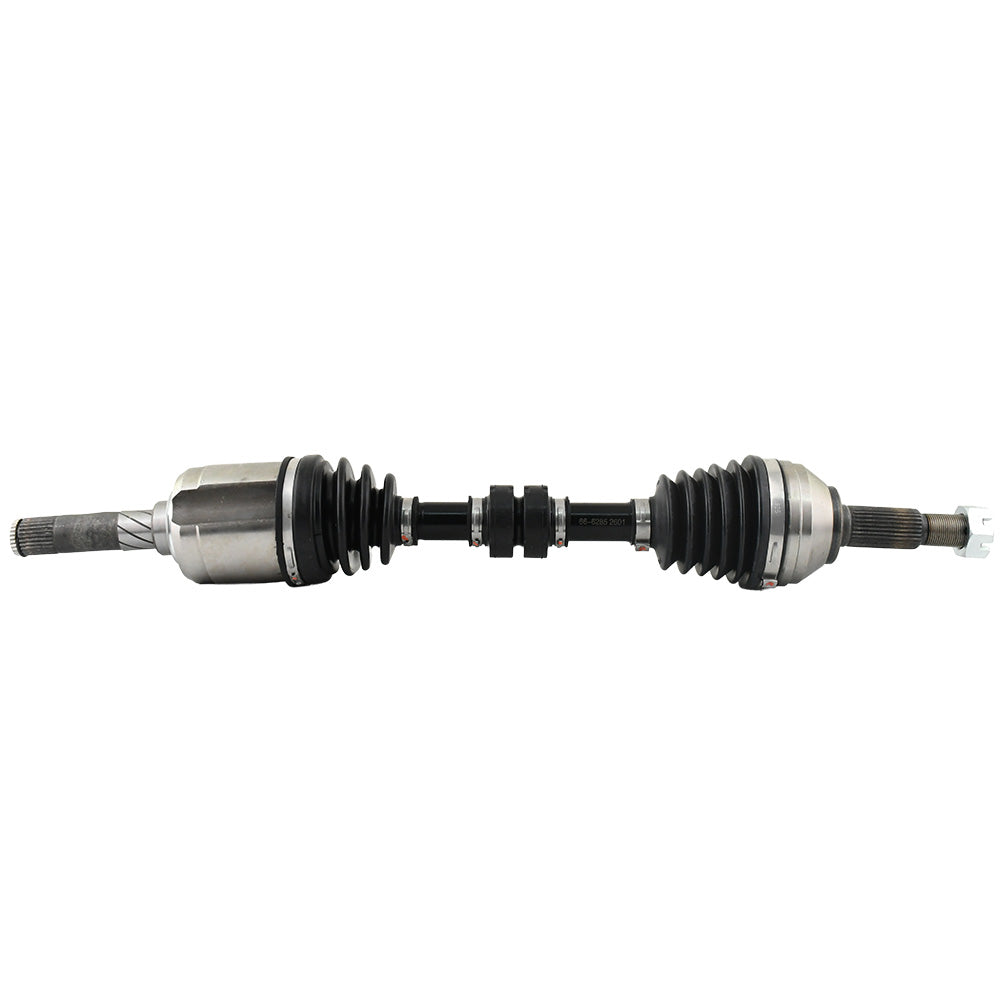 2008-2013 Nissan Rogue Front Left CV Axle Shaft