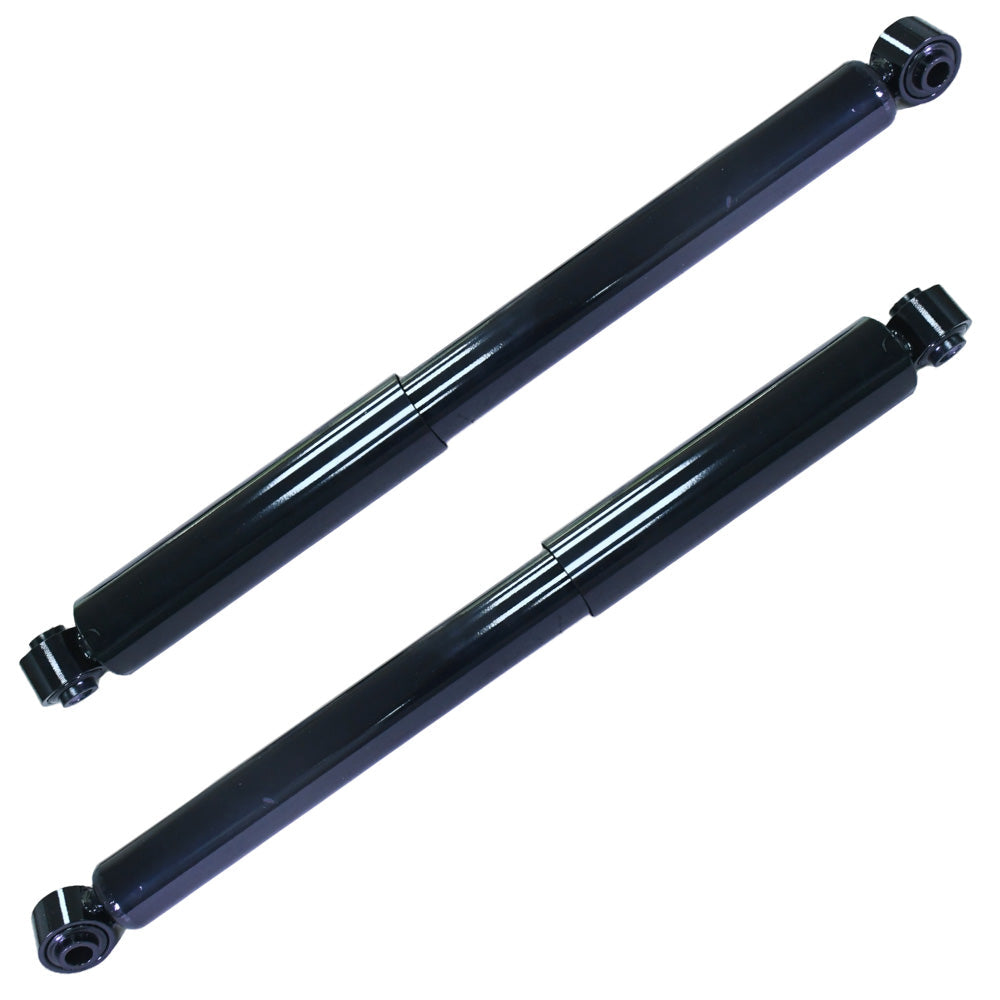 Chevrolet Silverado 1500 1999-2004 Rear Shock Absorber Pair