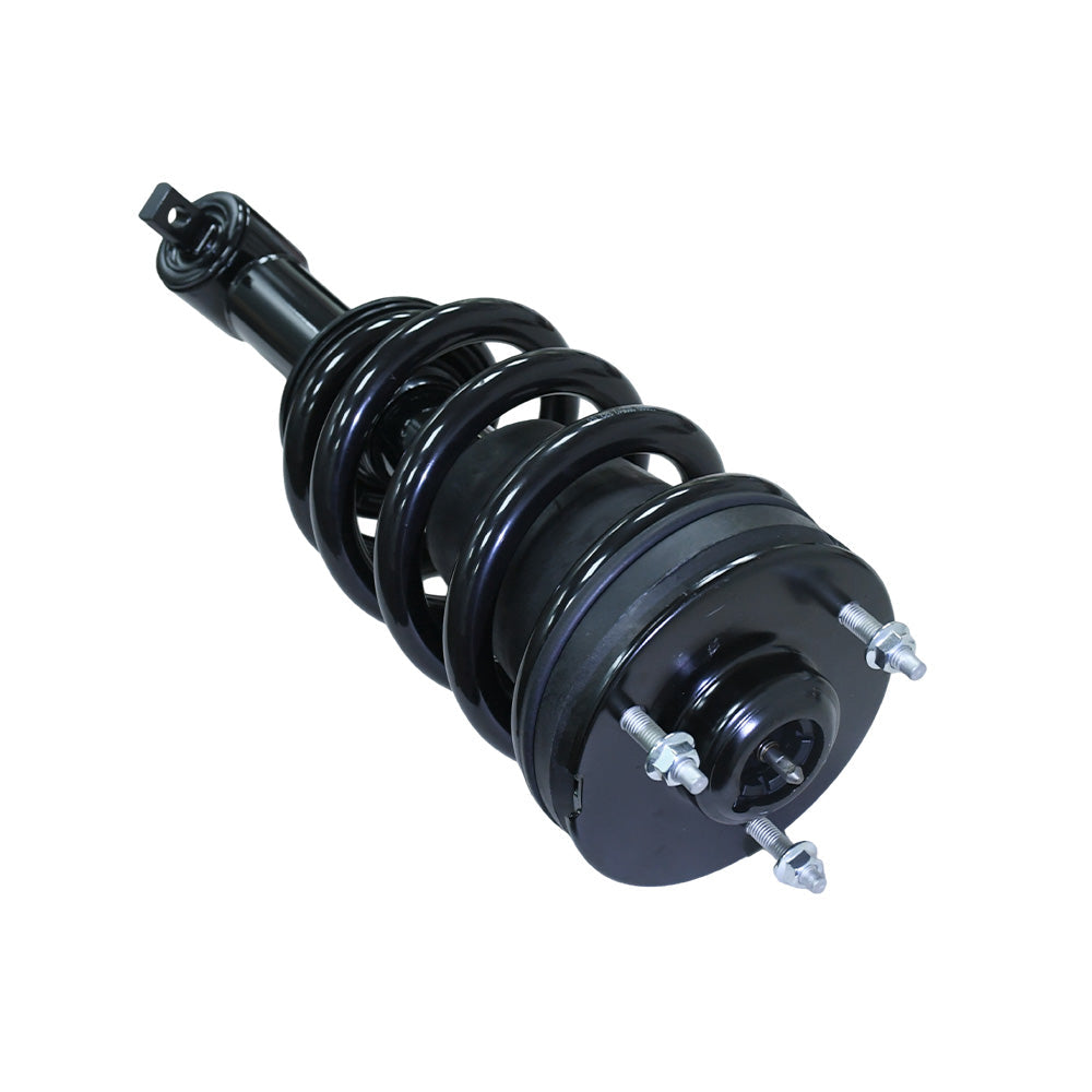 Chevrolet Silverado 1500 2007-2013 Front Strut Assembly
