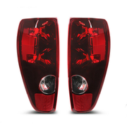 Tail Lights Lamps For 2004 2005 2006-2012 Chevy Colorado GMC Canyon