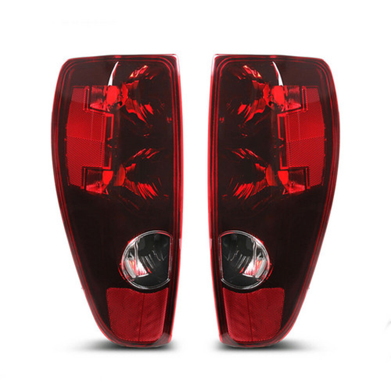 Tail Lights Lamps For 2004 2005 2006-2012 Chevy Colorado GMC Canyon