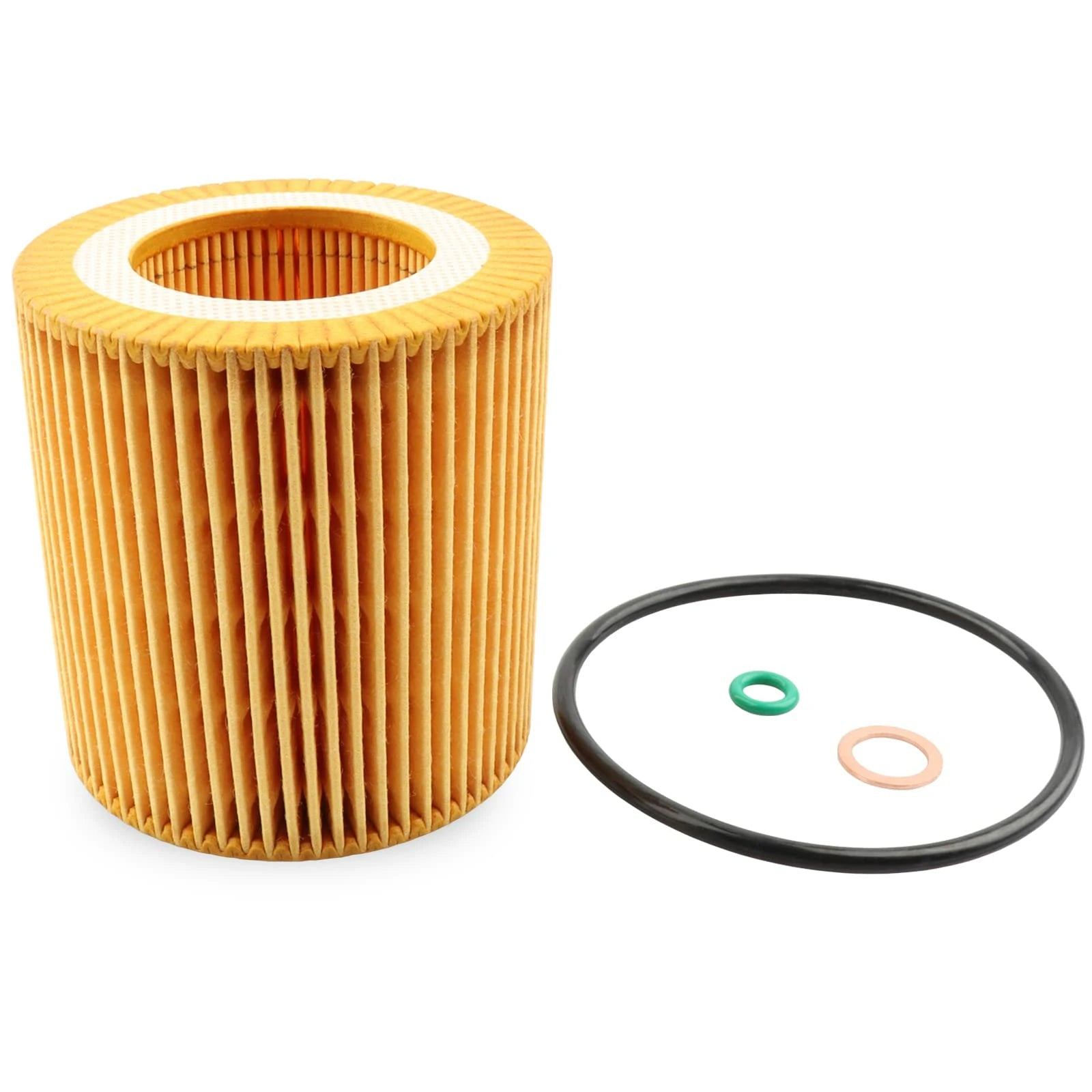 BMW 11427953129 Set Engine Oil Filter Element