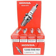 NGK 5787 Honda 12290-R48-H01 ILZKR7B11S Iridium Spark Plug - 4PCS