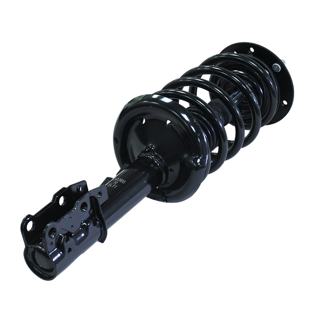 Chevy Malibu 2004-2012 Front Struts w/ Coil Spring Assembly
