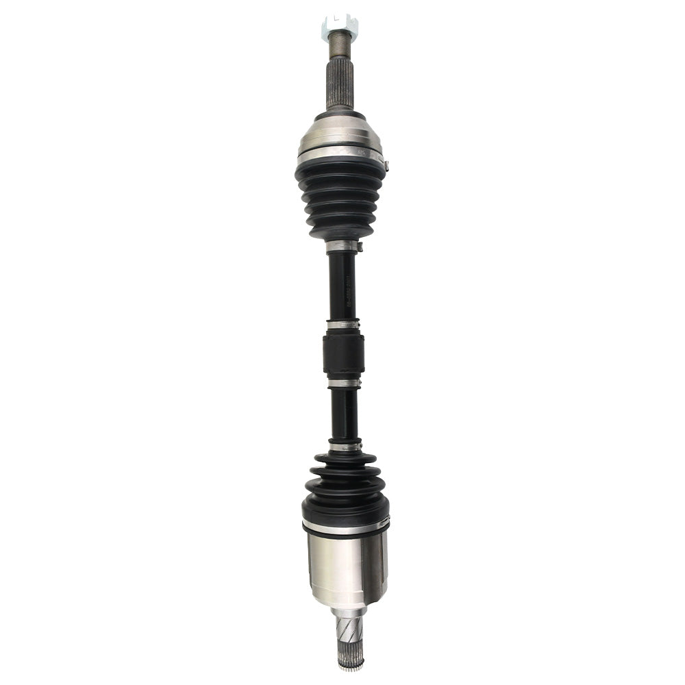 2007-2013 Nissan Altima Front Left CV Axle Shaft