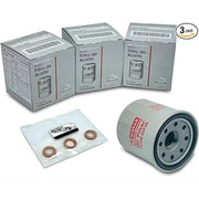 Nissan 15208-65F00 Oil Filter Assembly