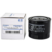 Subaru Genuine Oil Filter 15208AA031