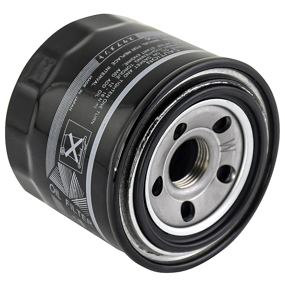 Subaru Genuine Oil Filter 15208AA031