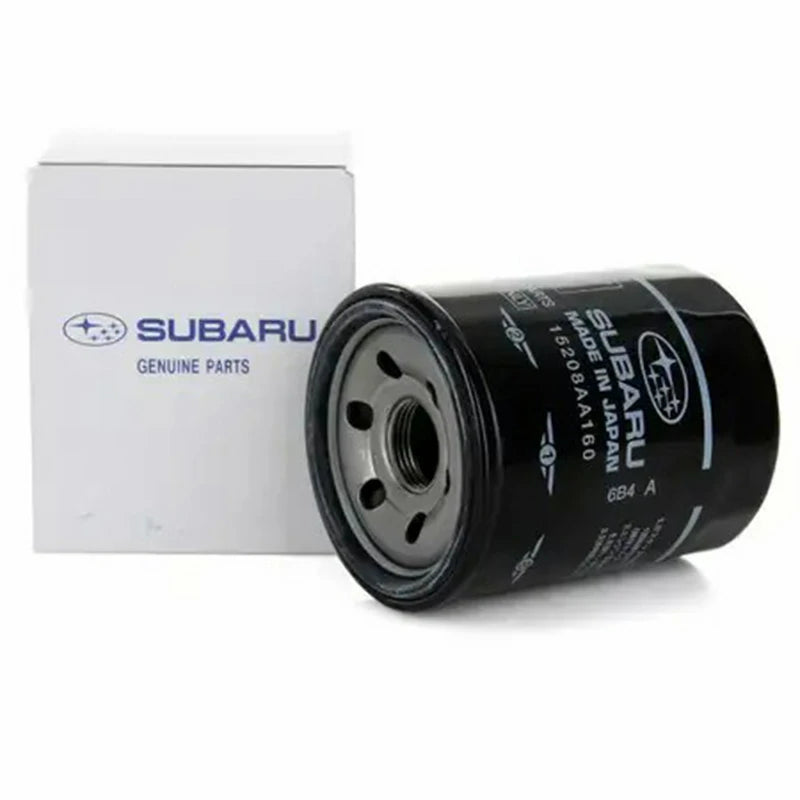 15208AA160 15208-AA160 Subaru Engine Oil Filter for Crosstrek Forester Impreza