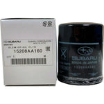 15208AA160 15208-AA160 Subaru Engine Oil Filter for Crosstrek Forester Impreza