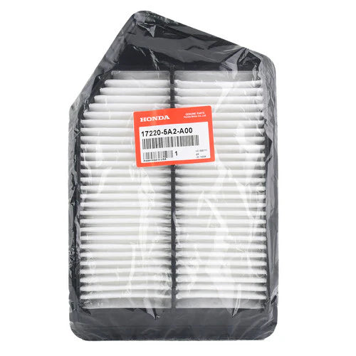 Honda Acura Genuine 17220-5A2-A00 Engine Air Filter
