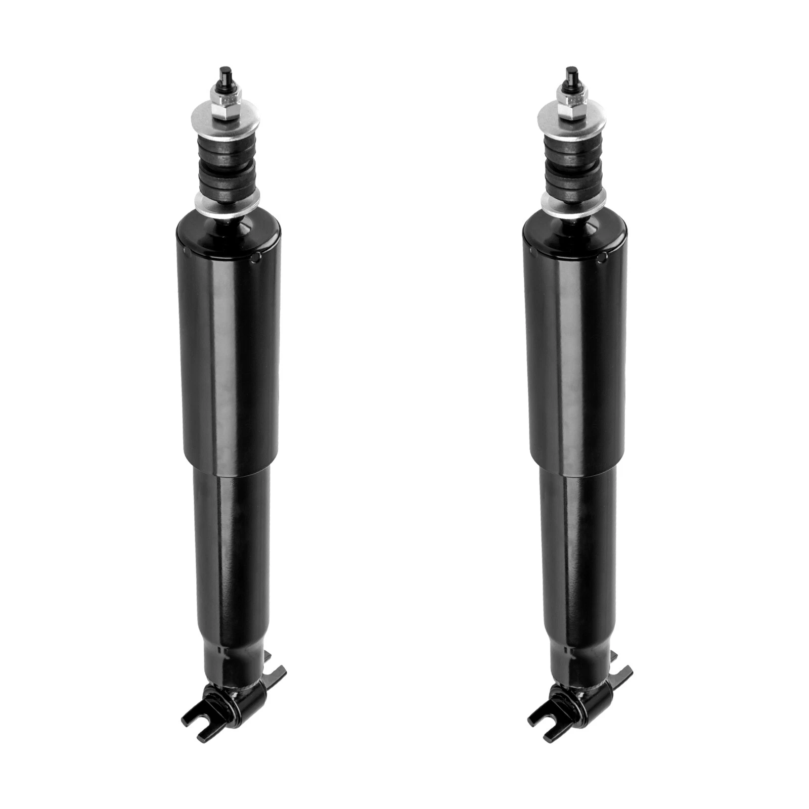 Chevy Silverado Sierra 1500 1999-2006 Front Shock Absorber Pair