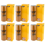 Caterpillar 1R-0749 1R0749 Fuel Filter - 6 PCS