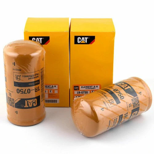 Caterpillar 1R-0750 Fuel Filter