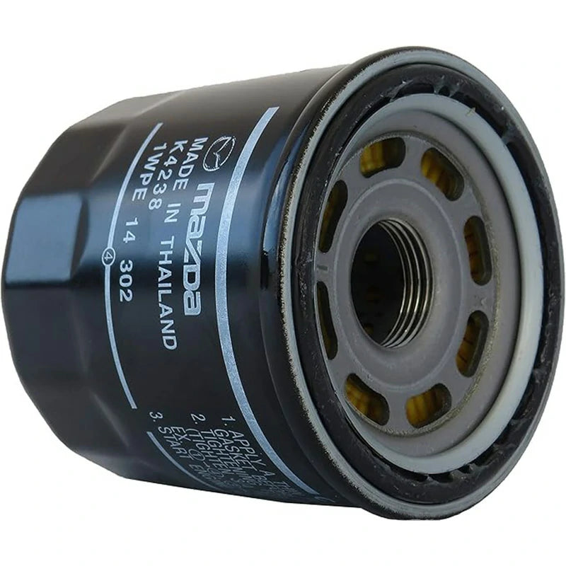 Mazda Oil Filter 1WPE-14-302 - 3pcs