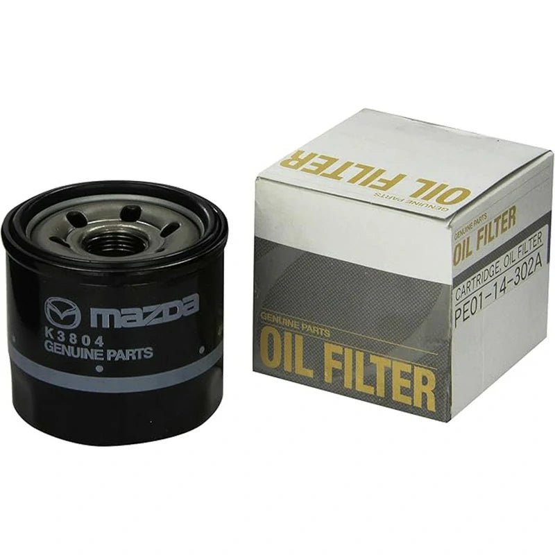 1WPE-14-302 Mazda Oil Filter 2012-2025