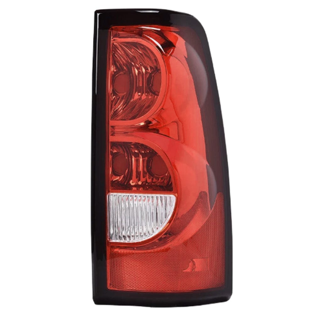 Chevy Silverado 1500 Rear Tail Light Assembly 2003–2006
