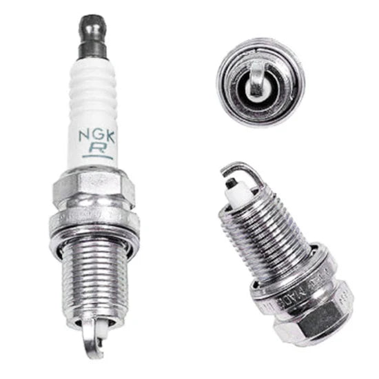 6pcs NGK 2262 ZFR5F-11 V-Power Spark Plug