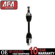 Chevy Traverse GMC Acadia Front Right CV Axle 2007-2017