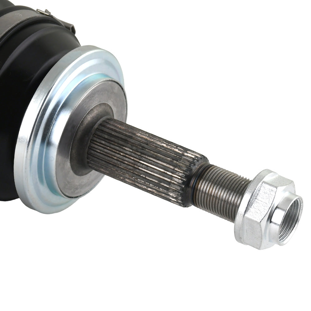 Toyota Camry Front Left CV Axle Shaft 2012-2017