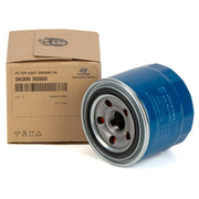 26300-35505 Hyundai Kia Oil Filter