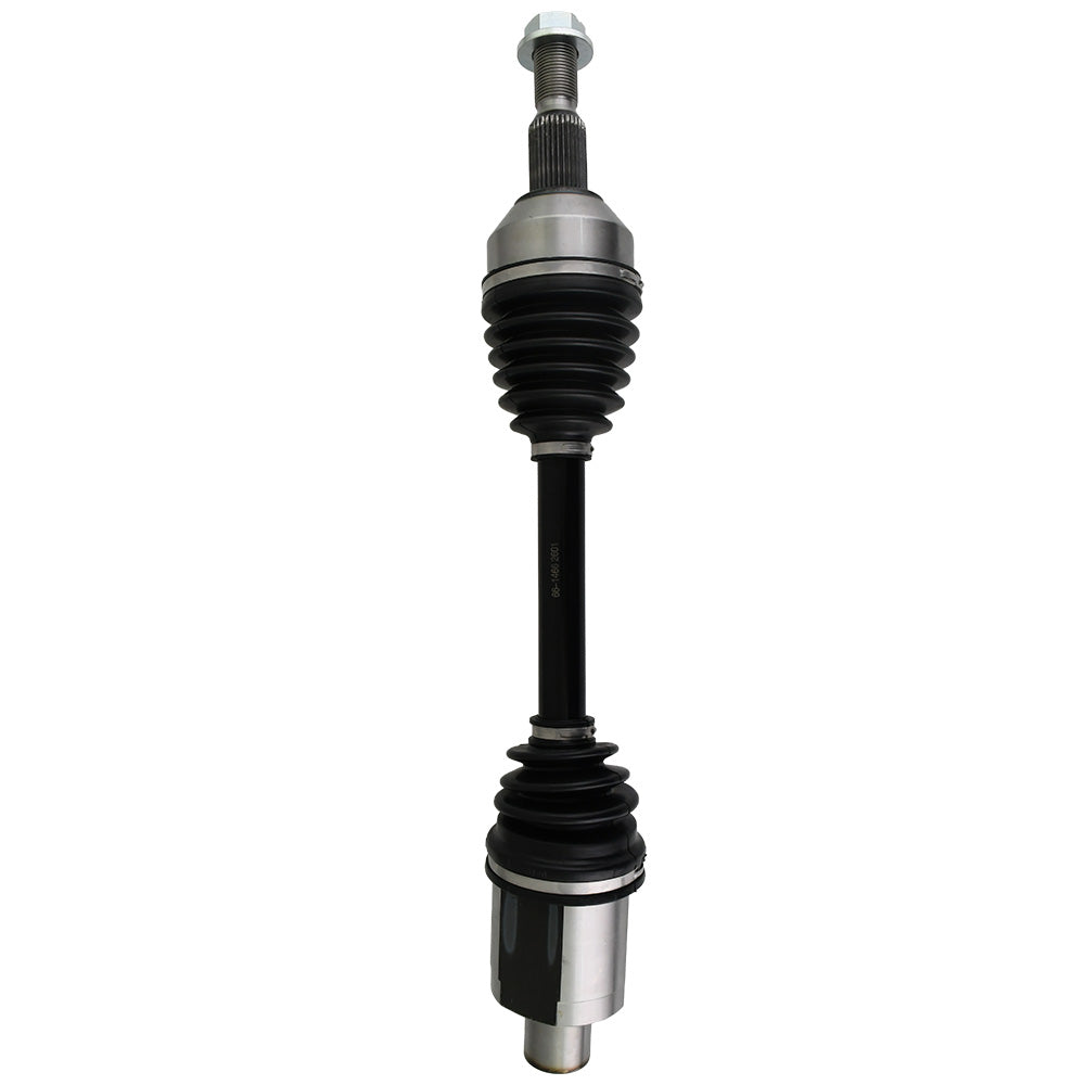 2007-2017 Chevy Traverse Acadia Front CV Axle Shafts Pair