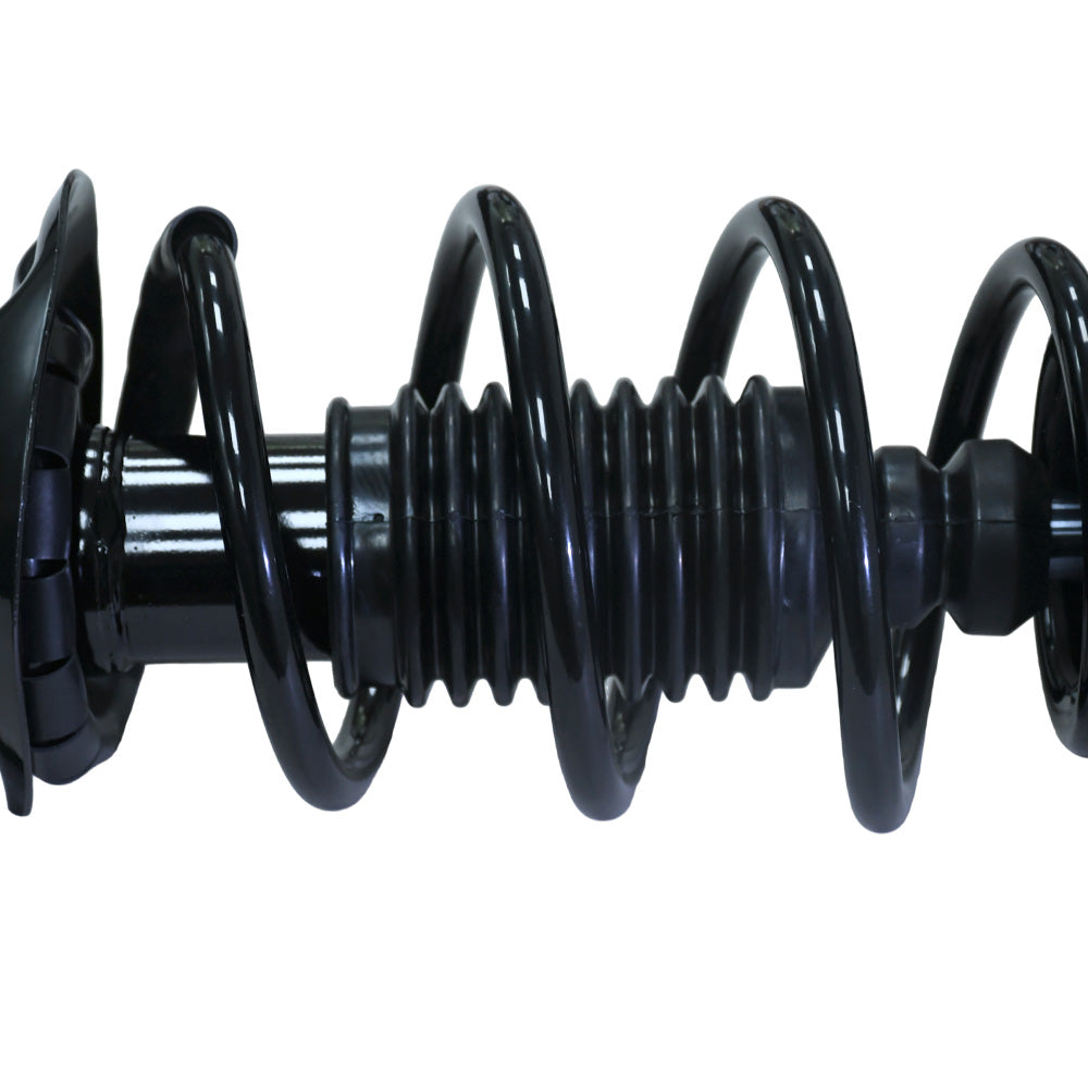 Audi A3 Front Complete Struts Assembly