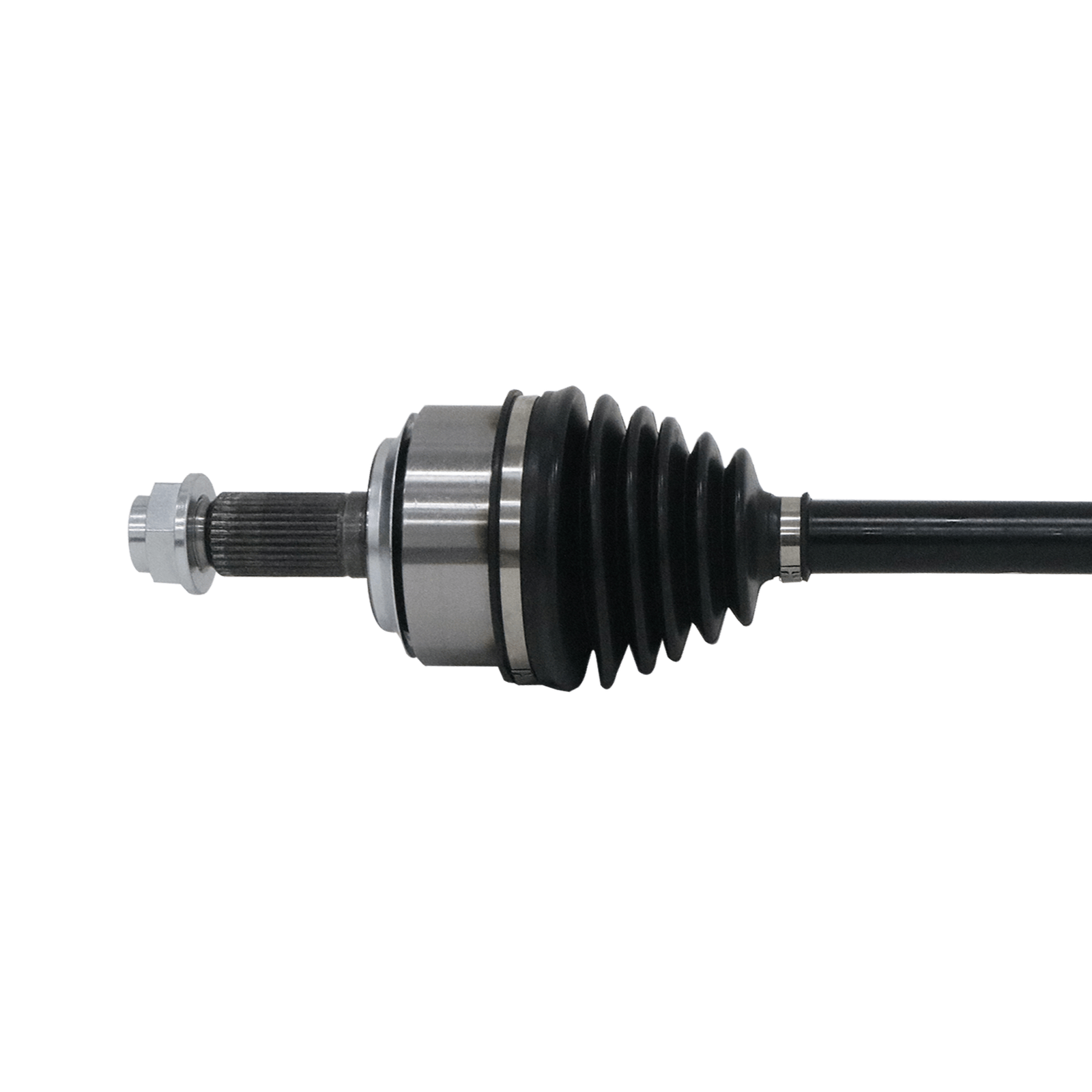 Honda CR-V Front CV Axle Shaft Set 2007-2014