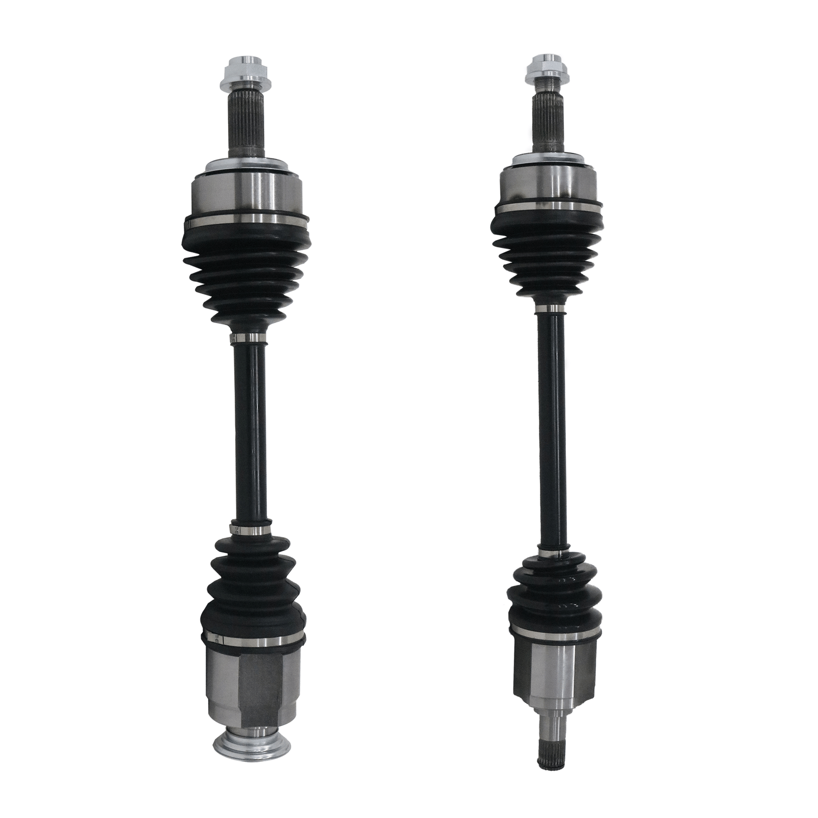 Honda CR-V Front CV Axle Shaft Set 2007-2014
