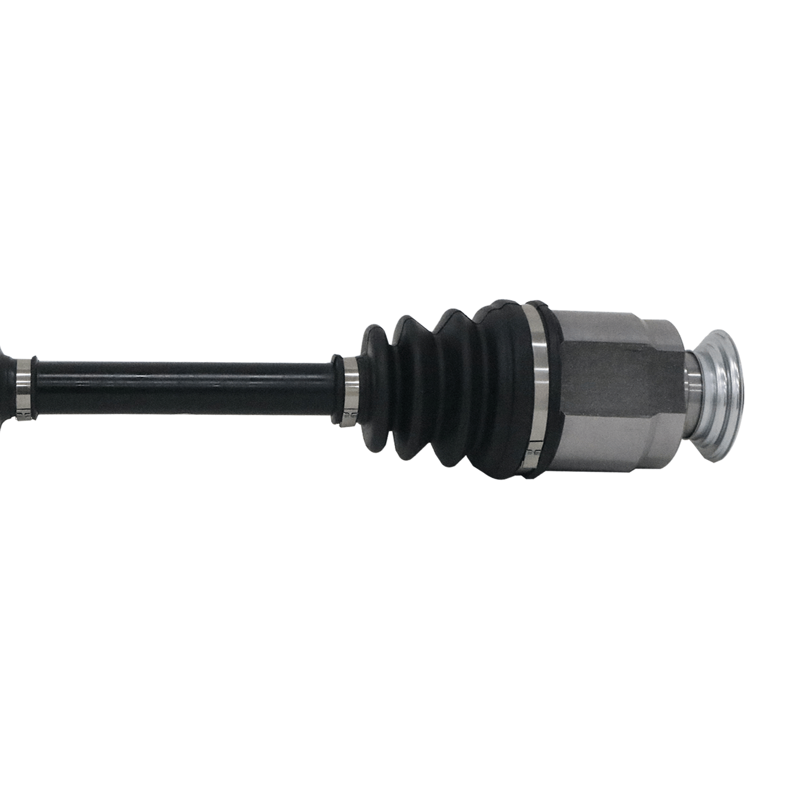 Honda CR-V Front CV Axle Shaft Set 2007-2014