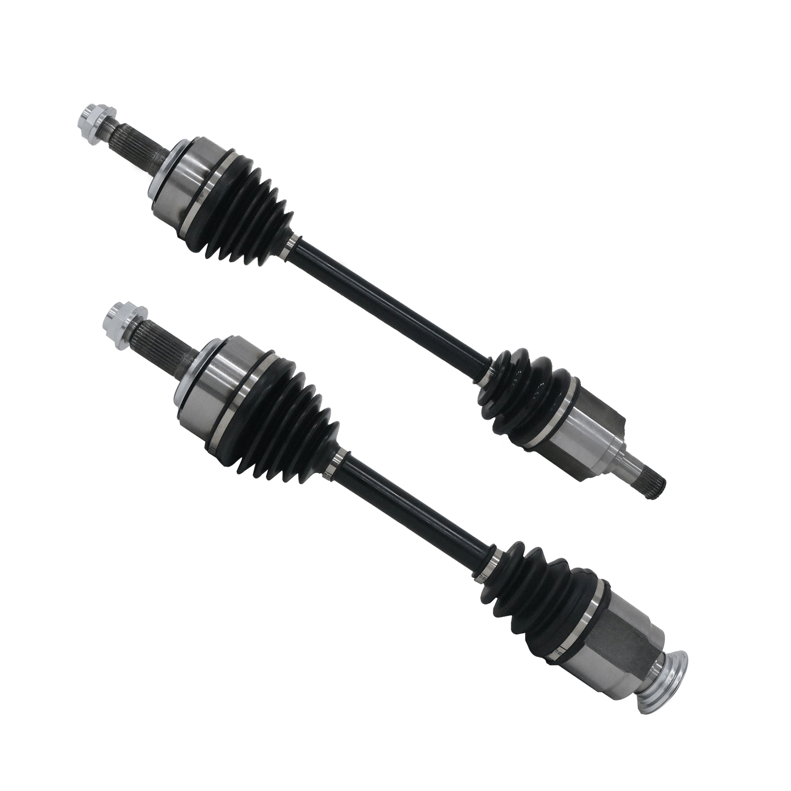 Honda CR-V Front CV Axle Shaft Set 2007-2014