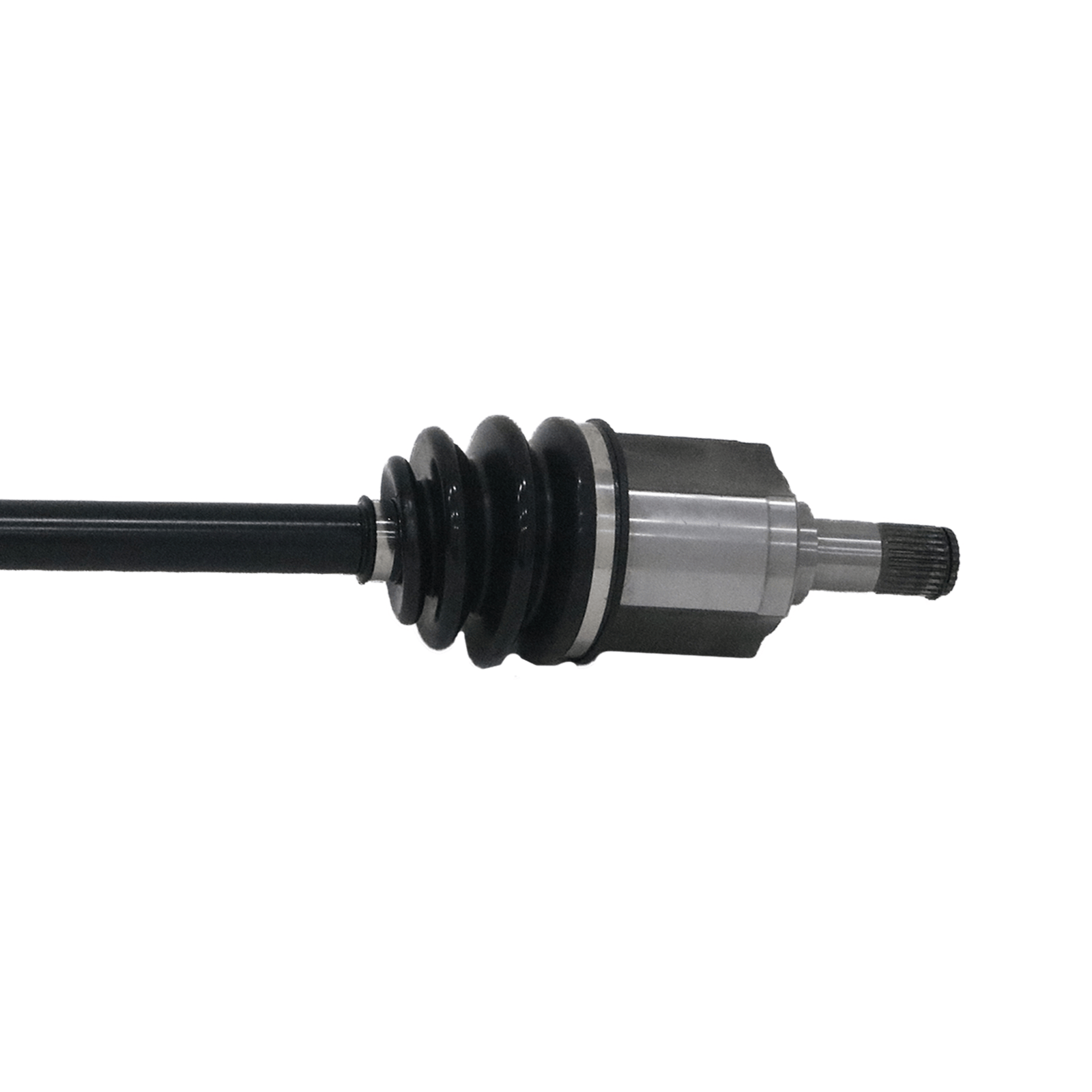 Honda CR-V Front CV Axle Shaft Set 2007-2014