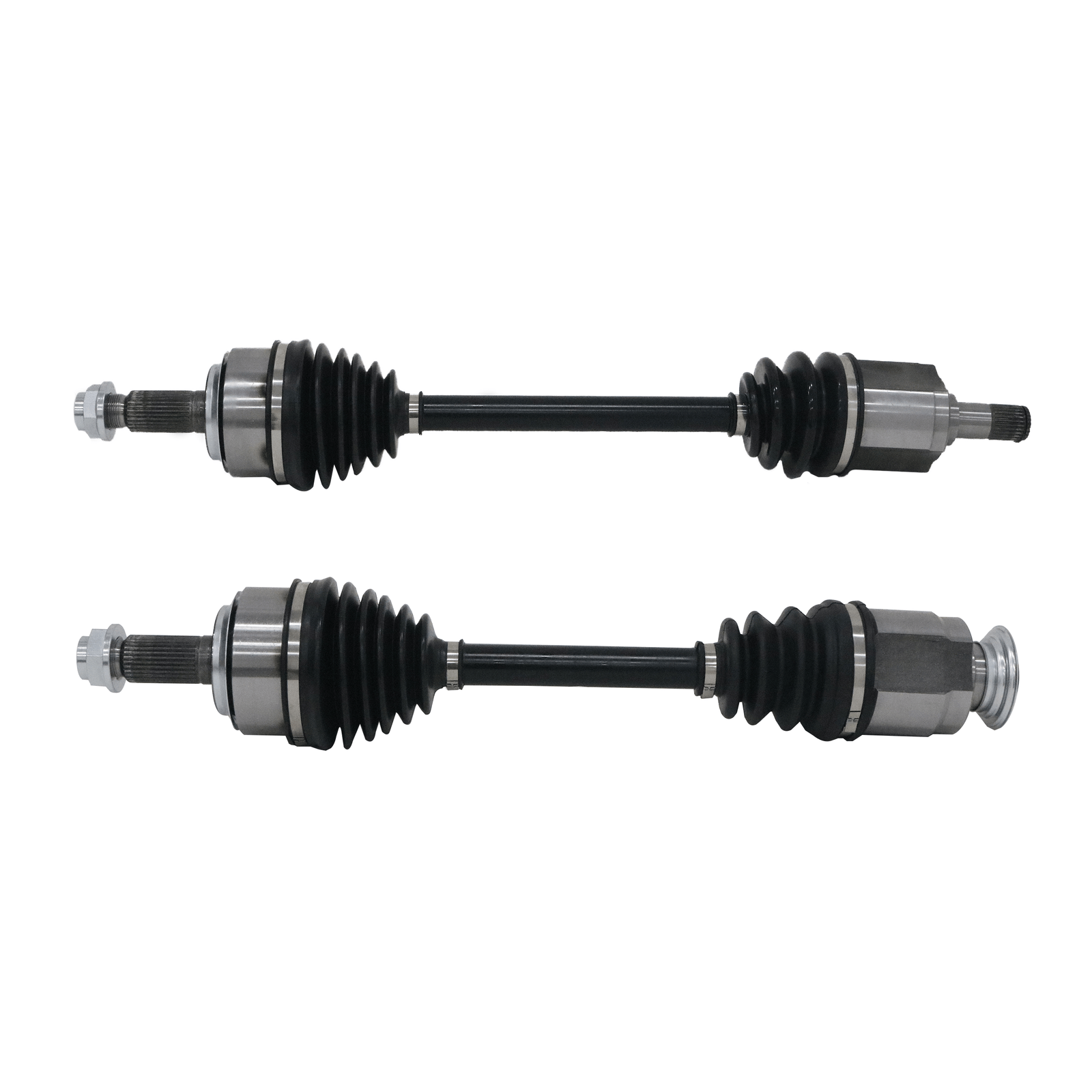 Honda CR-V Front CV Axle Shaft Set 2007-2014
