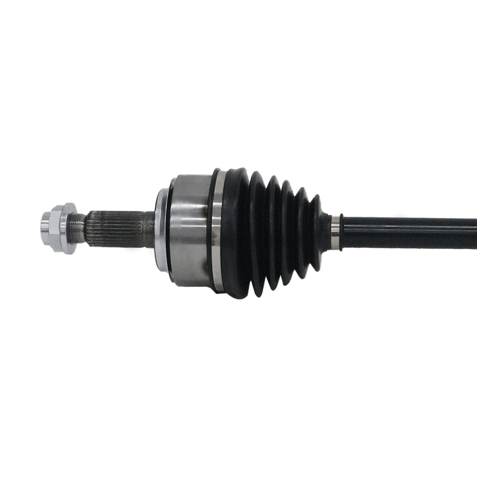 Honda CR-V Front CV Axle Shaft Set 2007-2014