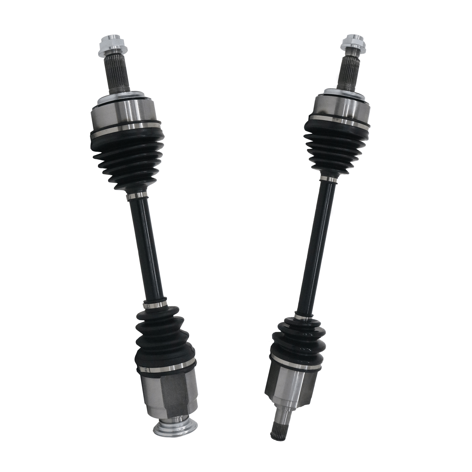 Honda CR-V Front CV Axle Shaft Set 2007-2014