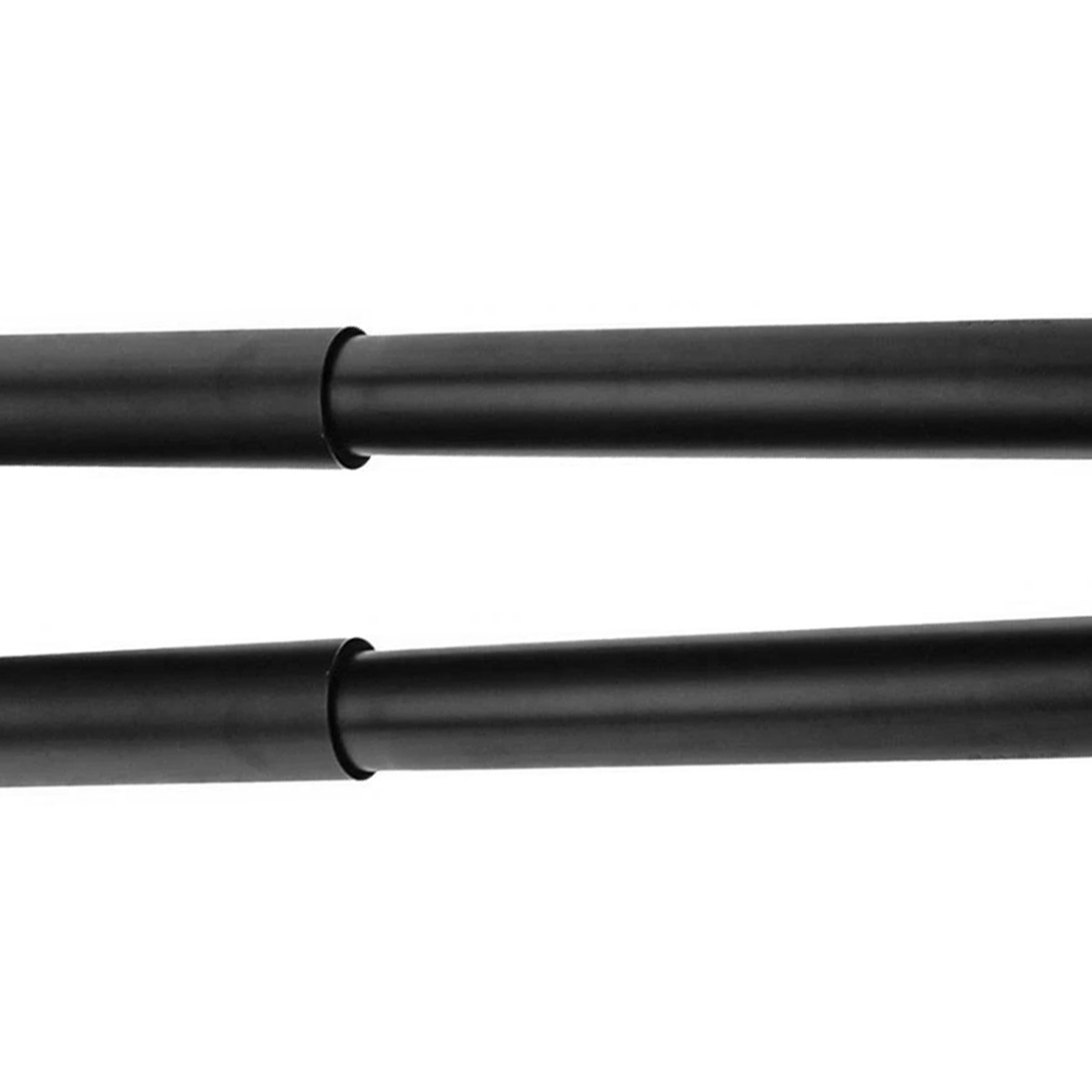 2PCS Rear Complete Shock Assy Fit For Mercury Mariner 2005-07 Ford Escape 01-07