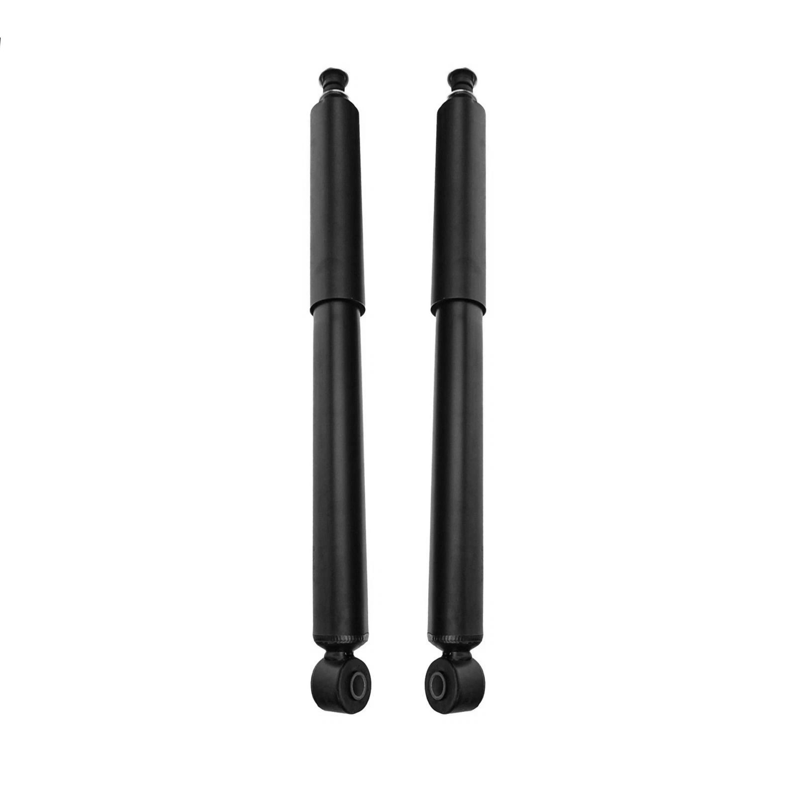 2PCS Rear Complete Shock Assy Fit For Mercury Mariner 2005-07 Ford Escape 01-07