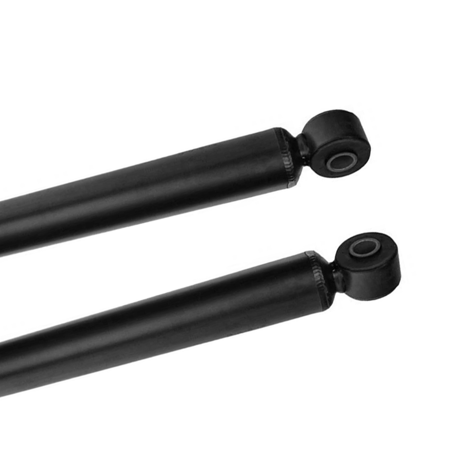 2PCS Rear Complete Shock Assy Fit For Mercury Mariner 2005-07 Ford Escape 01-07