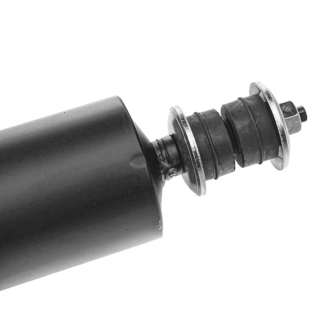 2PCS Rear Complete Shock Assy Fit For Mercury Mariner 2005-07 Ford Escape 01-07