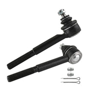 2WD Front Inner Tie Rod | 1995–1999 Chevy Tahoe GMC Yukon
