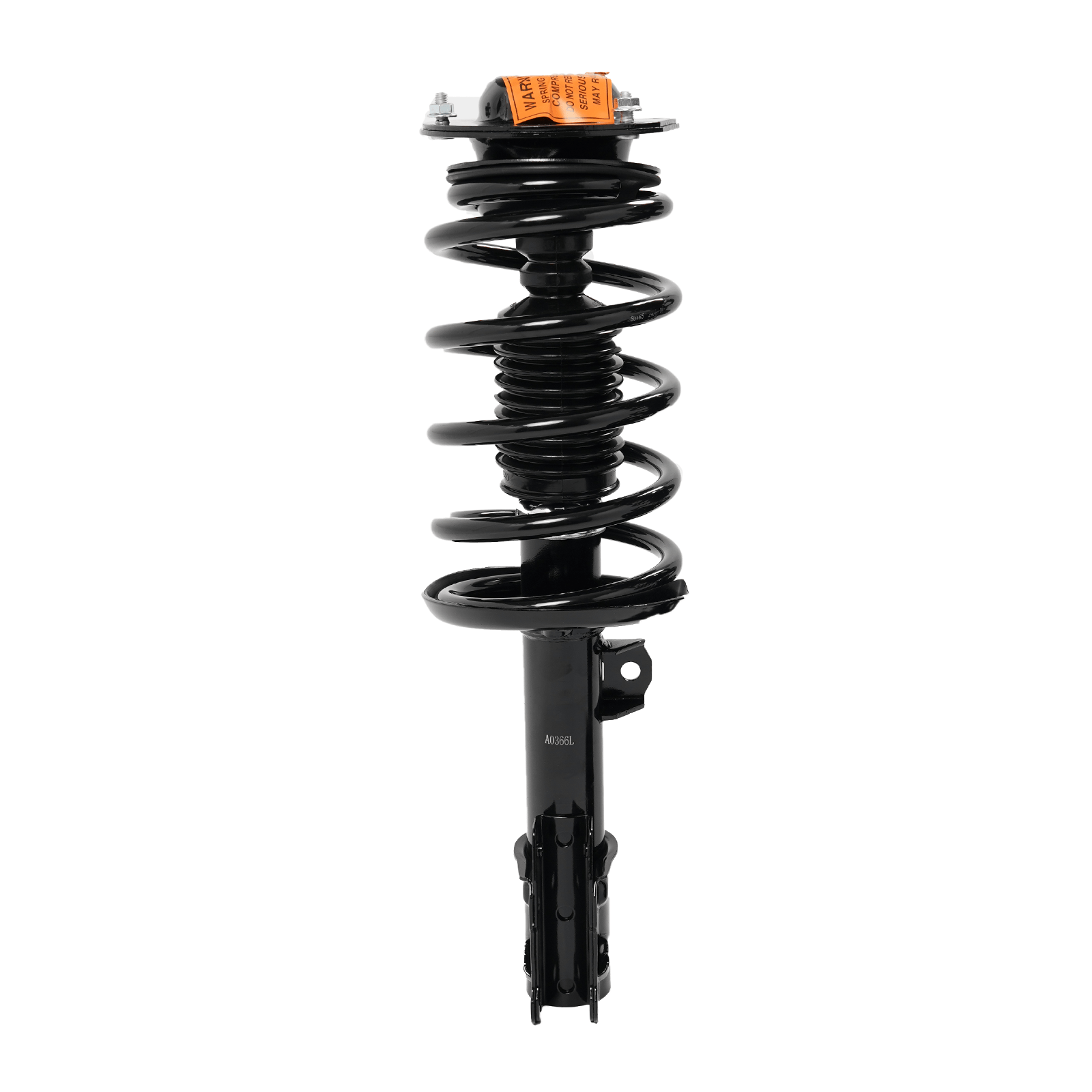 2X Front Struts Shock Absorbers Assy Fit For Chevy Malibu Pontiac G6 Saturn Aura