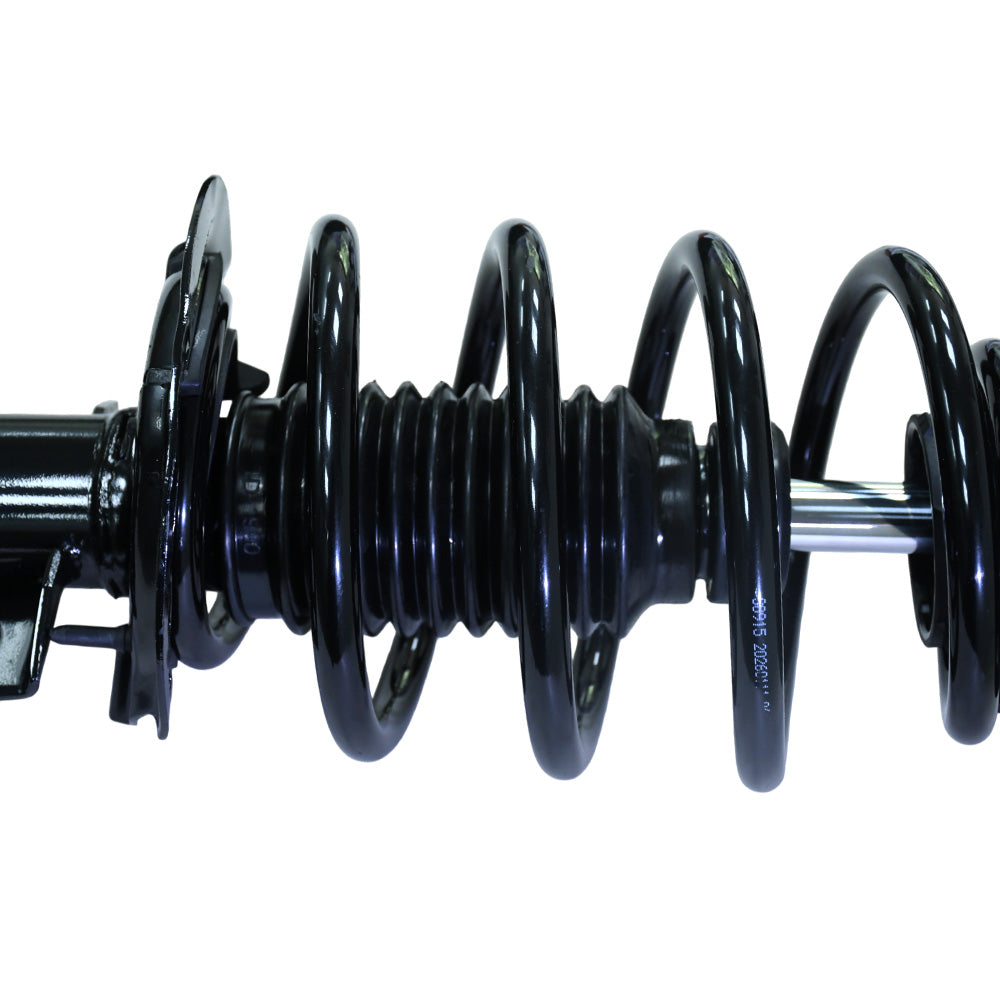 Ford Fusion 2013-2020 FWD Front Complete Strut Assembly Pair