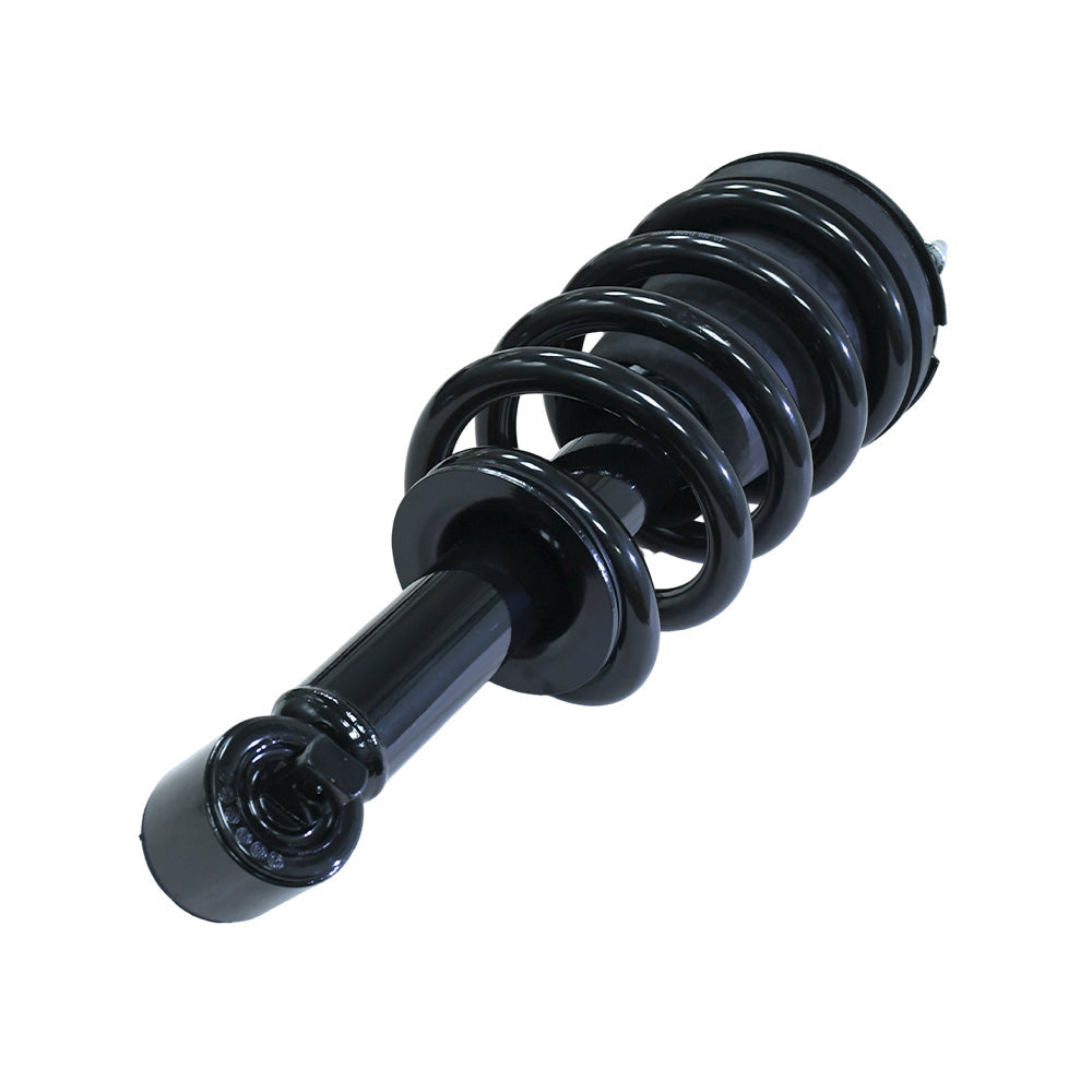 Chevrolet Silverado 1500 2007-2013 Front Strut Assembly