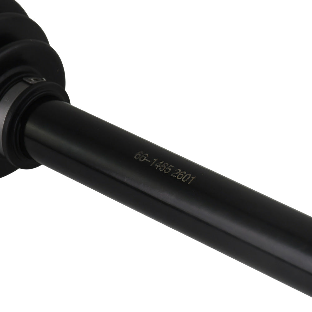 Chevrolet Traverse Front CV Axle Shaft Assembly 2009-2017