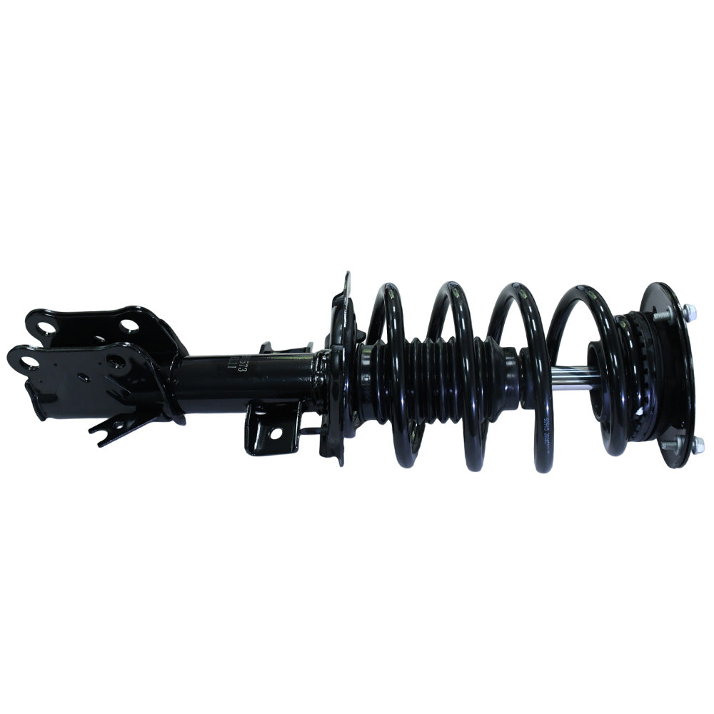 Ford Fusion 2013-2020 FWD Front Complete Strut Assembly Pair