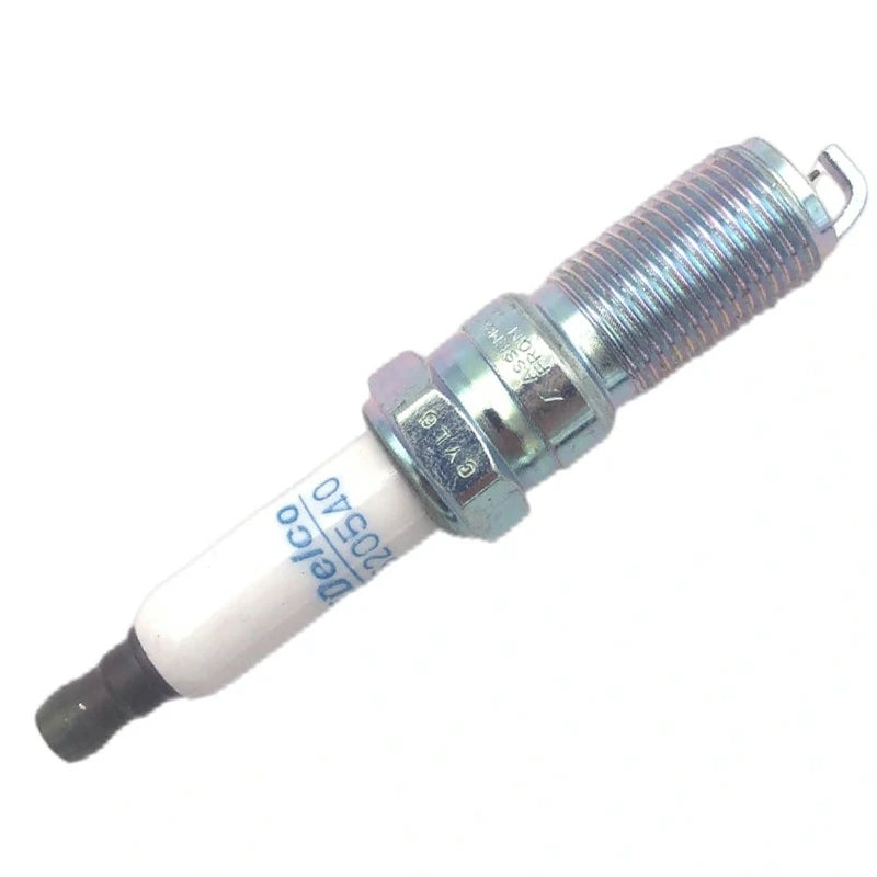 41-108 12620540 Iridium ACDelco OEM Spark Plugs - 4PCS