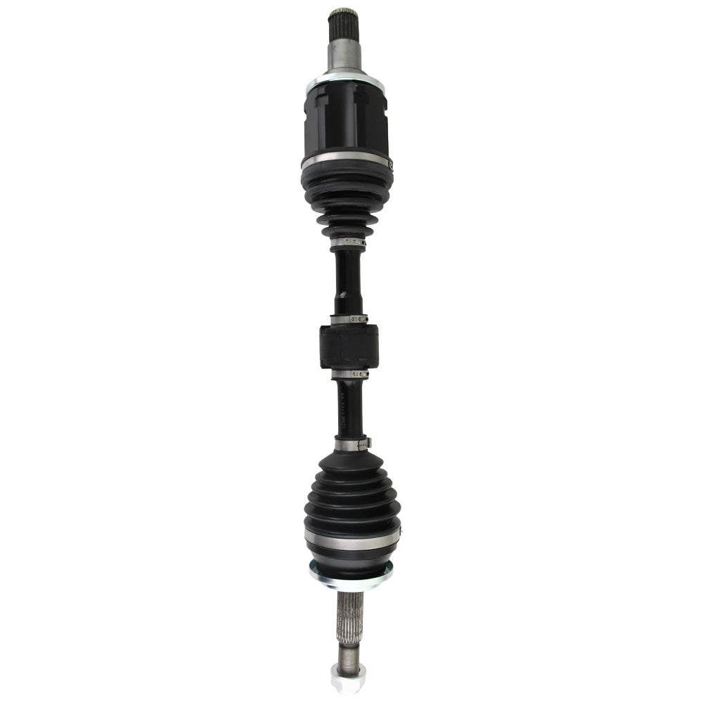 2012-2017 Toyota Camry Front CV Axles Assembly Pair